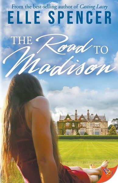 Produktbild: The Road to Madison
