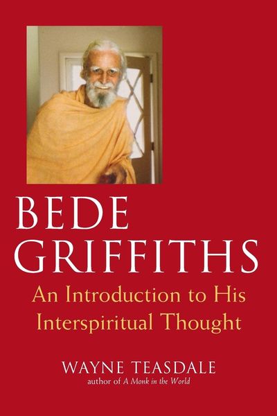 Produktbild: Bede Griffiths
