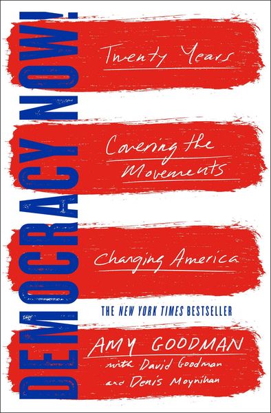 Produktbild: Democracy Now!