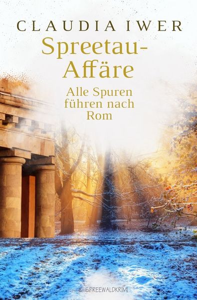 Produktbild: Spreetau-Aff&auml;re