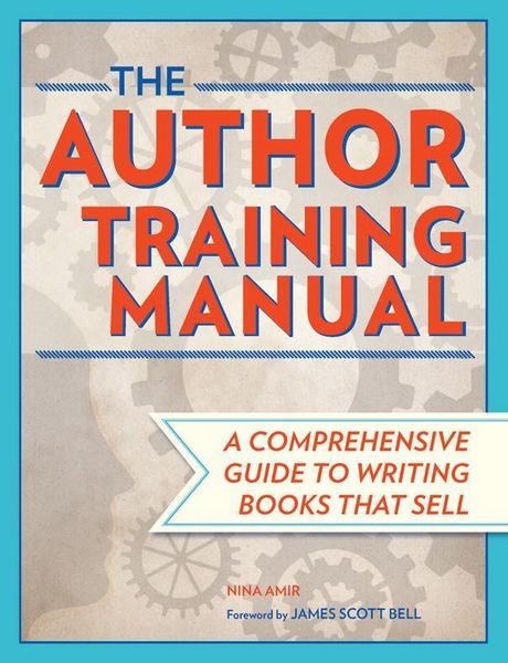 Produktbild: The Author Training Manual