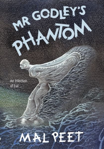 Produktbild: Peet, M: Mr Godley's Phantom