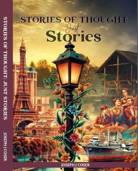 Produktbild: Stories Of Thought