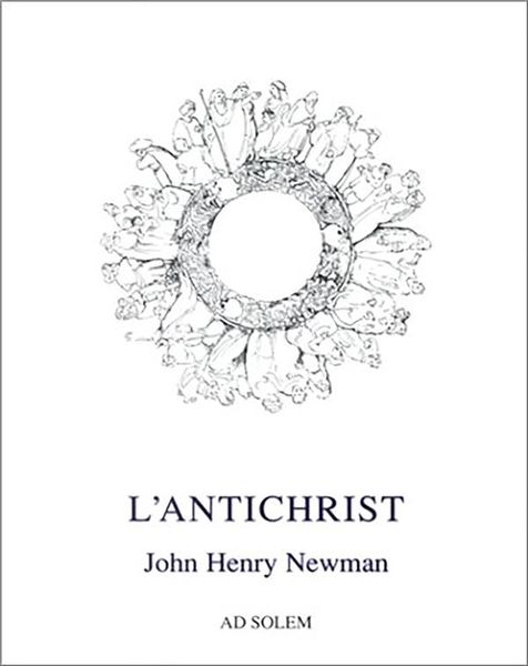 Produktbild: L'antichrist