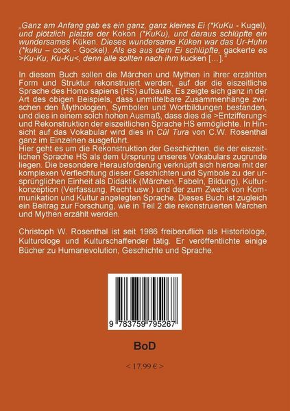 Produktbild: Vom Wunder und Abenteuer des Lebens