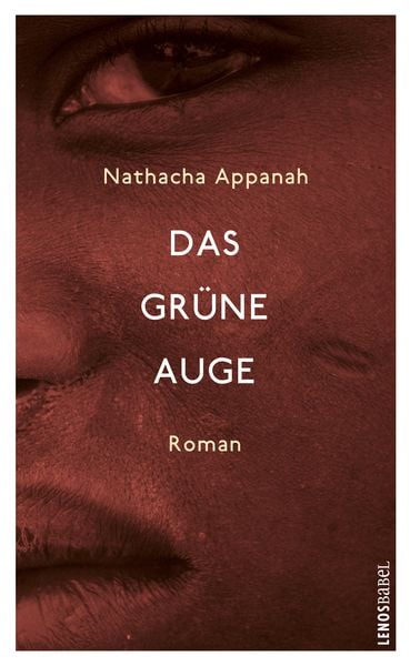 Produktbild: Das gr&uuml;ne Auge