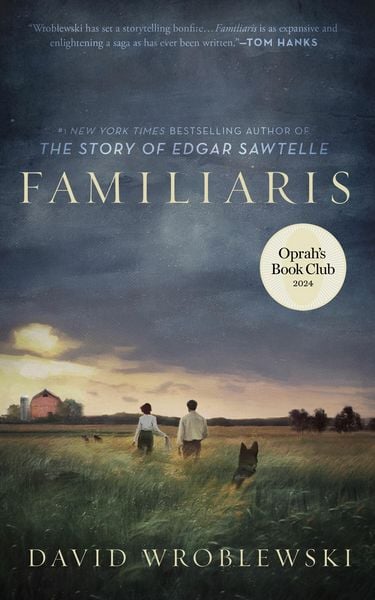 Produktbild: Familiaris (Oprah's Book Club)