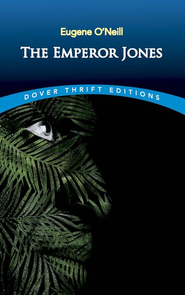 Produktbild: Emperor Jones Rev/e