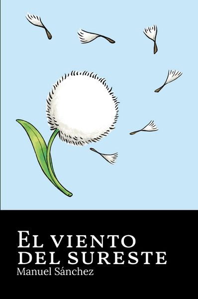 Produktbild: El viento del Sureste