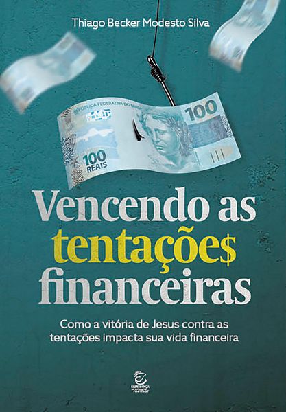 Produktbild: Vencendo as tenta&ccedil;&otilde;es financeiras - eBook
