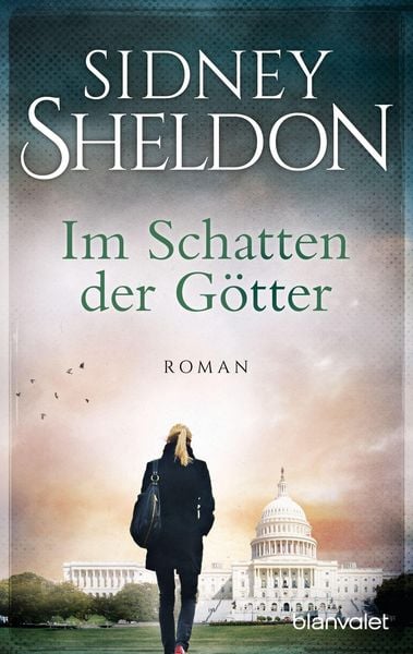 Produktbild: Im Schatten der G&ouml;tter