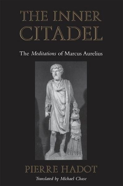 Produktbild: The Inner Citadel