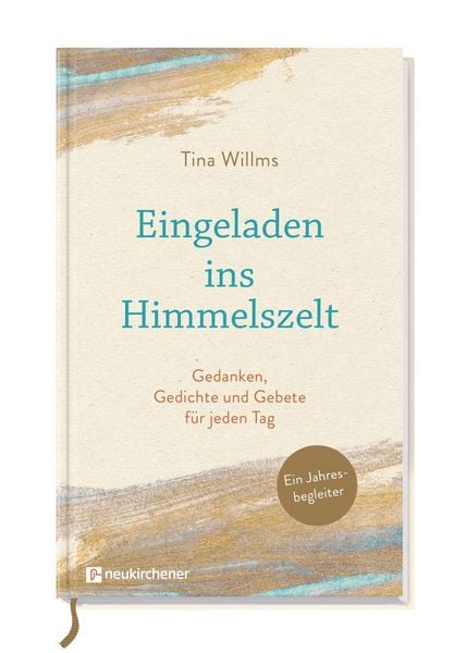 Produktbild: Eingeladen ins Himmelszelt
