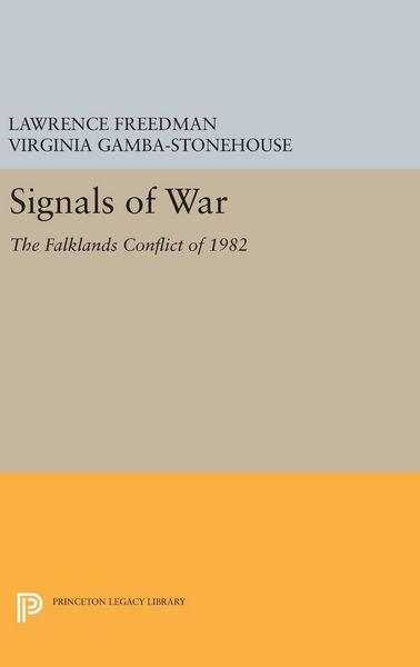 Produktbild: Signals of War