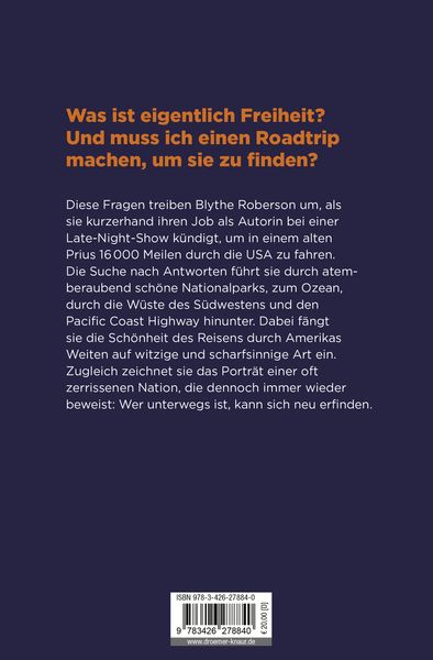 Produktbild: It's a free country!