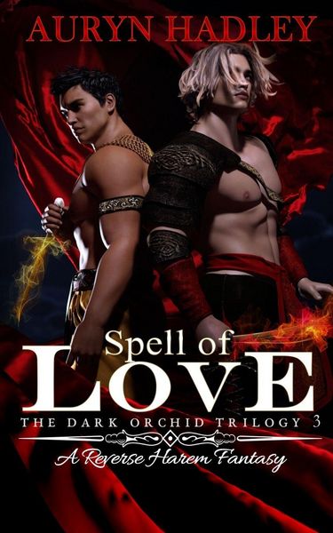 Produktbild: Spell of Love