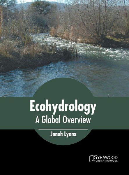 Produktbild: Ecohydrology: A Global Overview