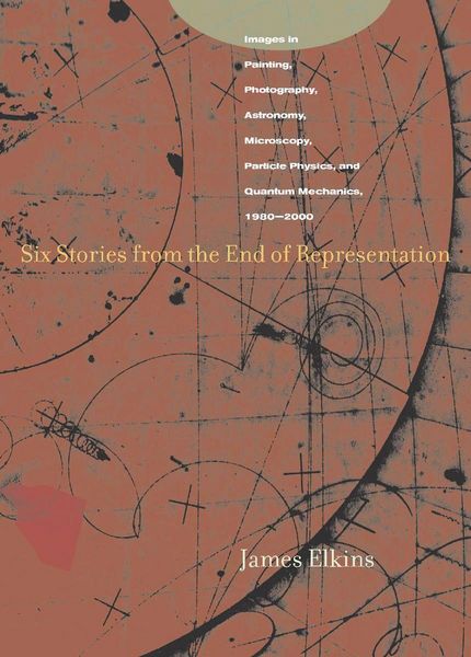 Produktbild: Six Stories from the End of Representation