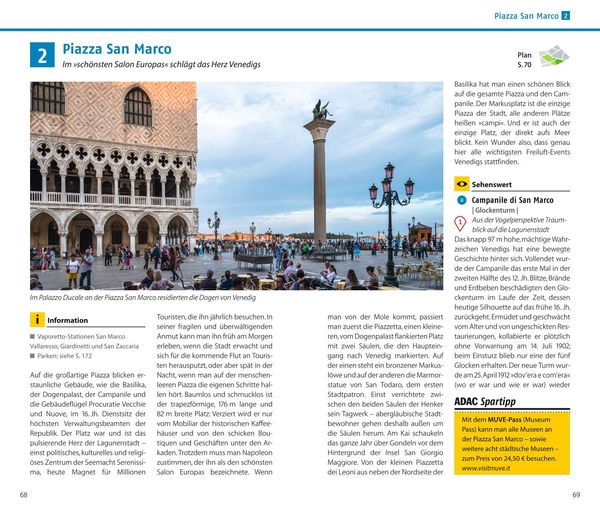 Produktbild: Venedig