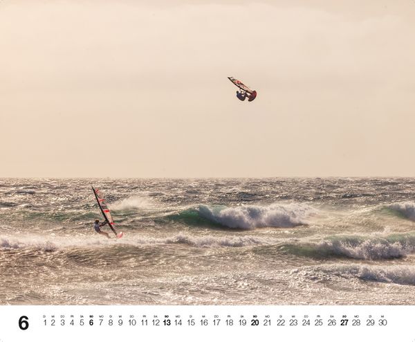Produktbild: Surf 2027