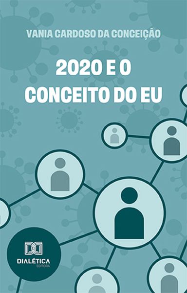 Produktbild: 2020 e o conceito do eu
