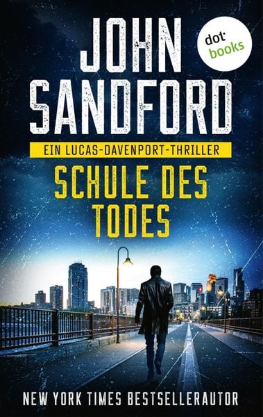 Produktbild: Schule des Todes