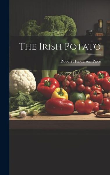 Produktbild: The Irish Potato