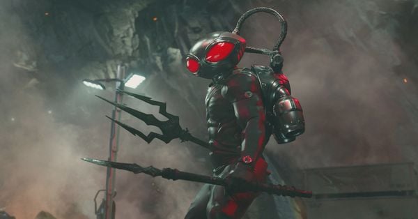 Produktbild: Aquaman: Lost Kingdom