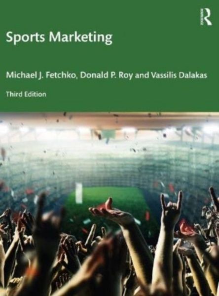 Produktbild: Sports Marketing