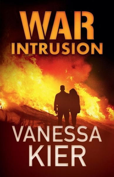 Produktbild: WAR Intrusion