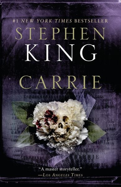 Produktbild: Carrie