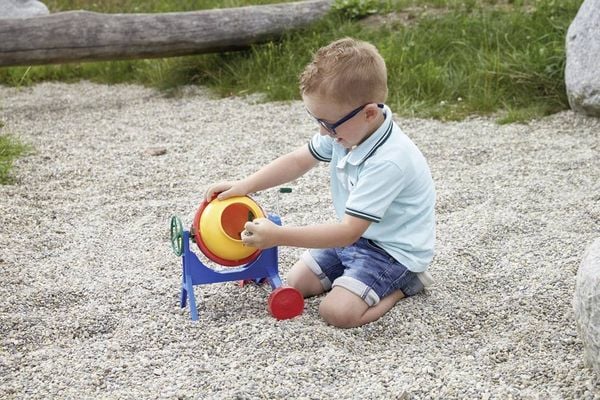 Produktbild: LENA 05003EC - Betonmischer, gro&szlig;