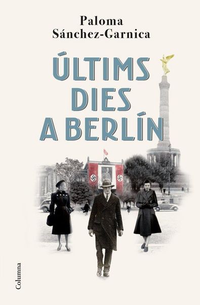Produktbild: &Uacute;ltims dies a Berl&iacute;n