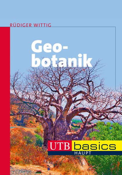 Produktbild: Geobotanik