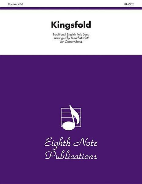 Produktbild: Kingsfold