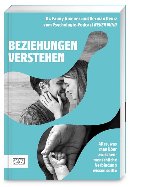 Produktbild: Beziehungen verstehen