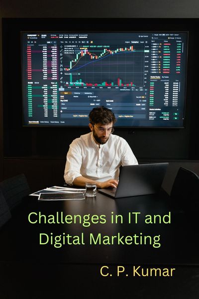 Produktbild: Challenges in IT and Digital Marketing