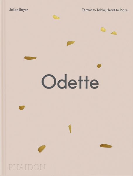 Produktbild: Odette