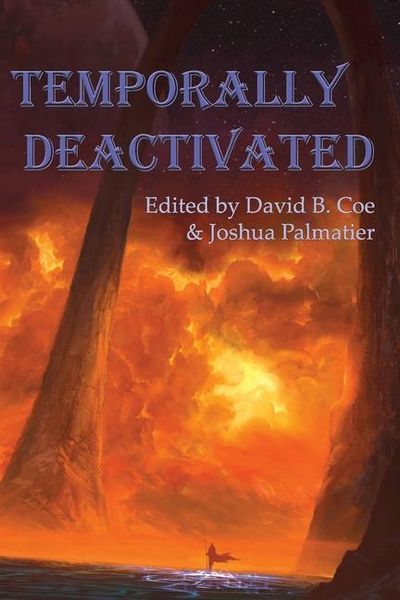 Produktbild: Temporally Deactivated
