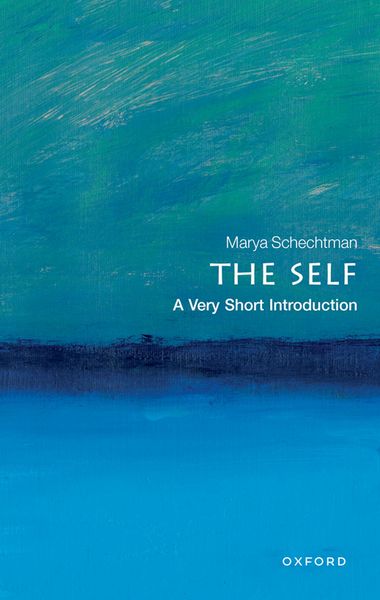 Produktbild: The Self