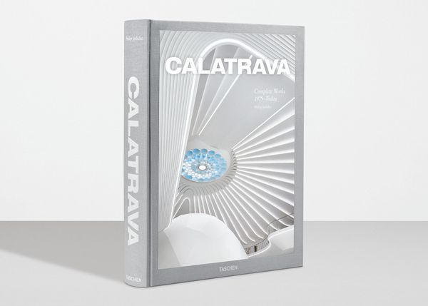 Produktbild: Calatrava. Complete Works 1979–Today