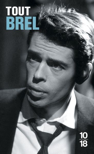 Produktbild: Tout Brel