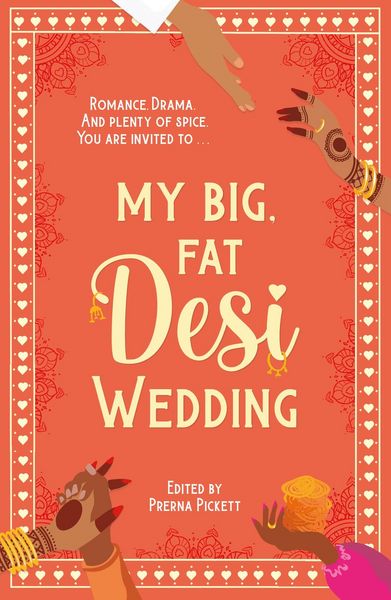 Produktbild: My Big, Fat Desi Wedding