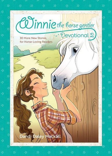 Produktbild: Winnie the Horse Gentler Devotional 2