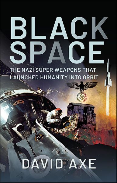 Produktbild: Black Space