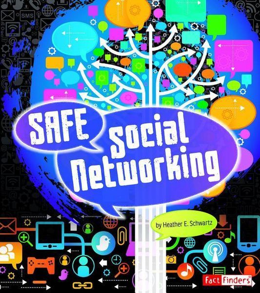Produktbild: Safe Social Networking