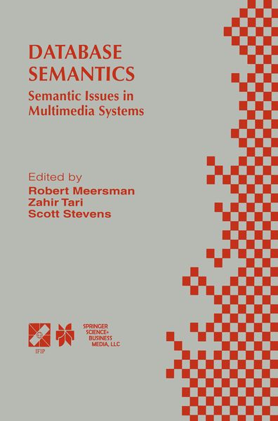 Produktbild: Database Semantics