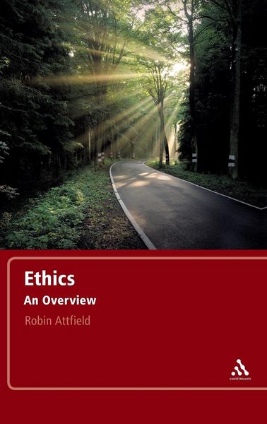 Produktbild: Ethics