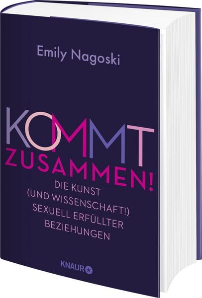 Produktbild: Kommt zusammen!