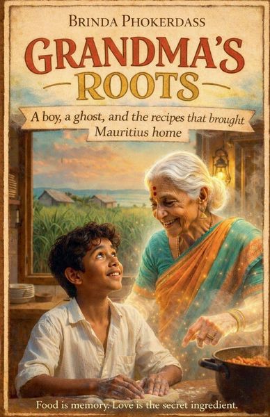 Produktbild: Grandma's Roots